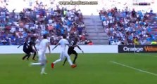 K.Mitroglou Goal HD Marseille 4 - 0 Lille 21.04.2018