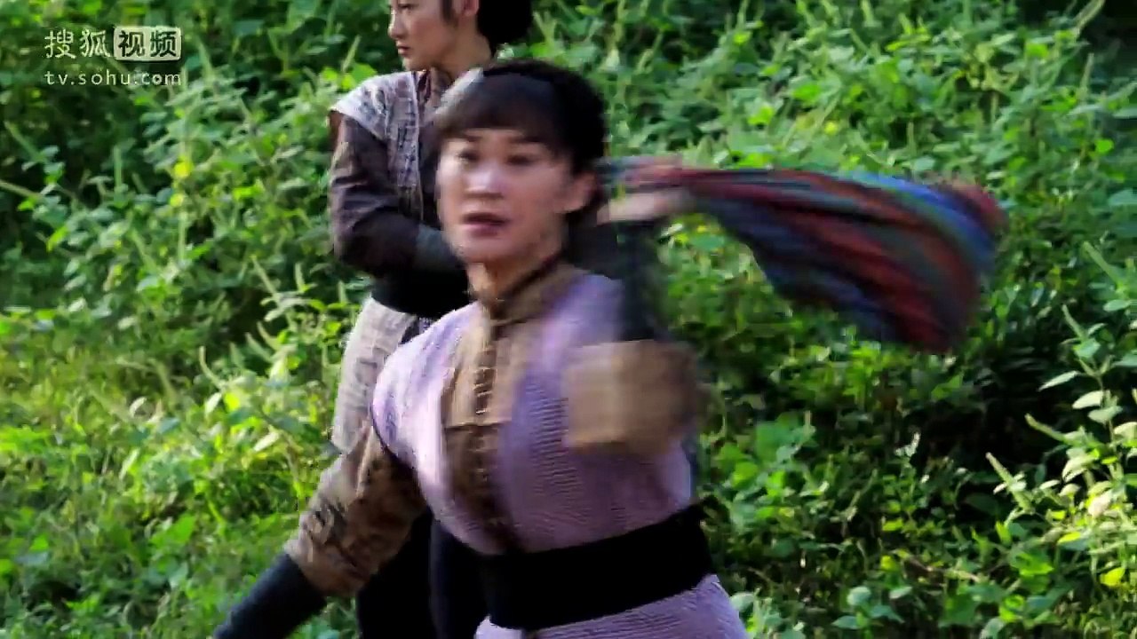 嫂子嫂子 第30集 精彩預告 老夫人痛駡齊明虎
