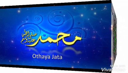 Kash Main doury Payamber Main othaya Jata