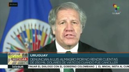 teleSUR Noticias: Presidente Maduro viaja a Cuba