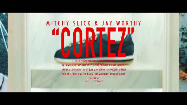 Mitchy Slick & Jay Worthy Cortez