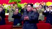 Breaking News - North Korea Freezes Immediately Its Ballistic Missile Launch, An
