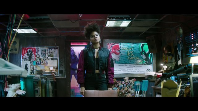 'Deadpool 2' Final Trailer (2018) Ryan Reynolds, Josh Brolin