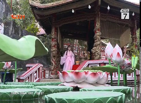 Thiên Thần 1001 Tập 27 - Phim Việt Nam - Phim Thiên Thần 1001 - Thiên Thần 1001 - Xem Phim Thiên Thần 1001 - Phim Hay Mỗi Ngày