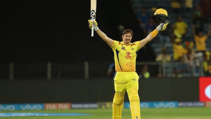 ஐபிஎல் போட்டியில் 50வது சதம் அடிக்க சென்னை வீரர்களுக்கு வாய்ப்பு