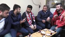 ''Gençlik, sandığa davete en güzel şekilde icabet edecektir' - GÜMÜŞHANE