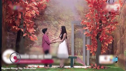 Nam Em khẳng định không giận và vẫn yêu say đắm Trường Giang dù bị đe dọa