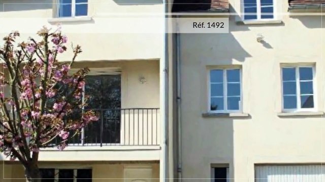 A vendre - Maison - CHATEAU THIERRY (02400) - 5 pièces - 135m²