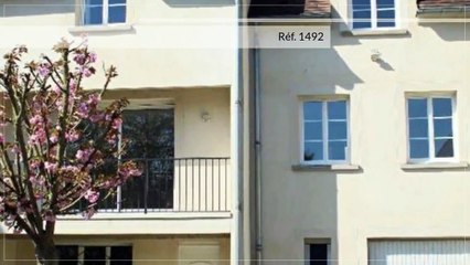A vendre - Maison - CHATEAU THIERRY (02400) - 5 pièces - 135m²