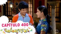 Chiquititas (26/03/18) - Capítulo 400 - Completo