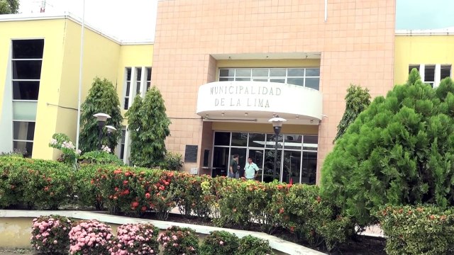 Mas de 10 millones de lempiras recaudados en impuestos en La Lima