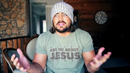 Clayton Jennings - WE Are All Addicts