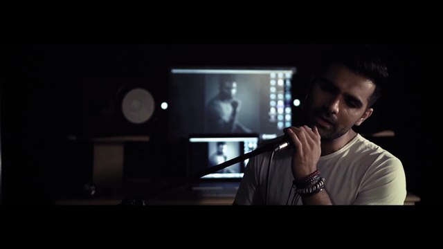 UZAIR | Mujhe Tum Nazar Se Giraa To Rahay Ho | Mehdi Hassan | Cover (2018)