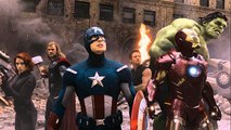 Original Movie Avengers: Infinity War FuLL MoViE Streaming