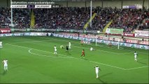 Georgios Tzavellas Own Goal HD - Alanyaspor 0 - 2 Galatasaray - 21.04.2018 (Full Replay)
