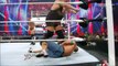 The Rock saves John Cena and gets attacked by CM Punk at 1000th Episode of RAW - 7-23-12