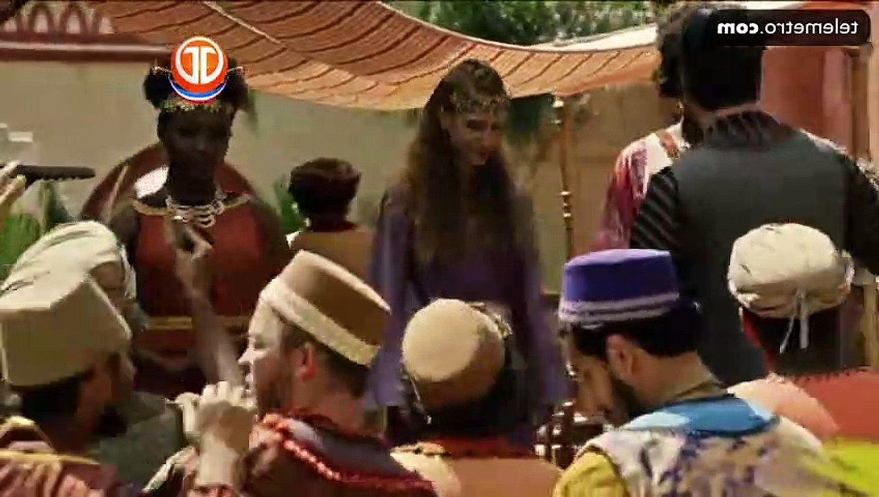 Capitulo 32 El Rico Y Lazaro