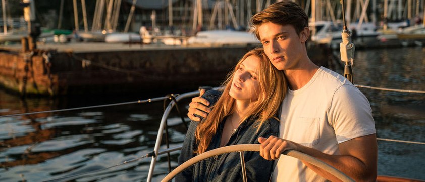 Il sole a mezzanotte Guardare film ITA Streaming Gratis {HD}