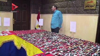 قوات الأمن تضبط محتالًا: «نصاب محترف»