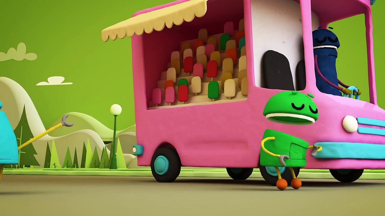 Comin' Round the Mountain Classic Songs by StoryBots