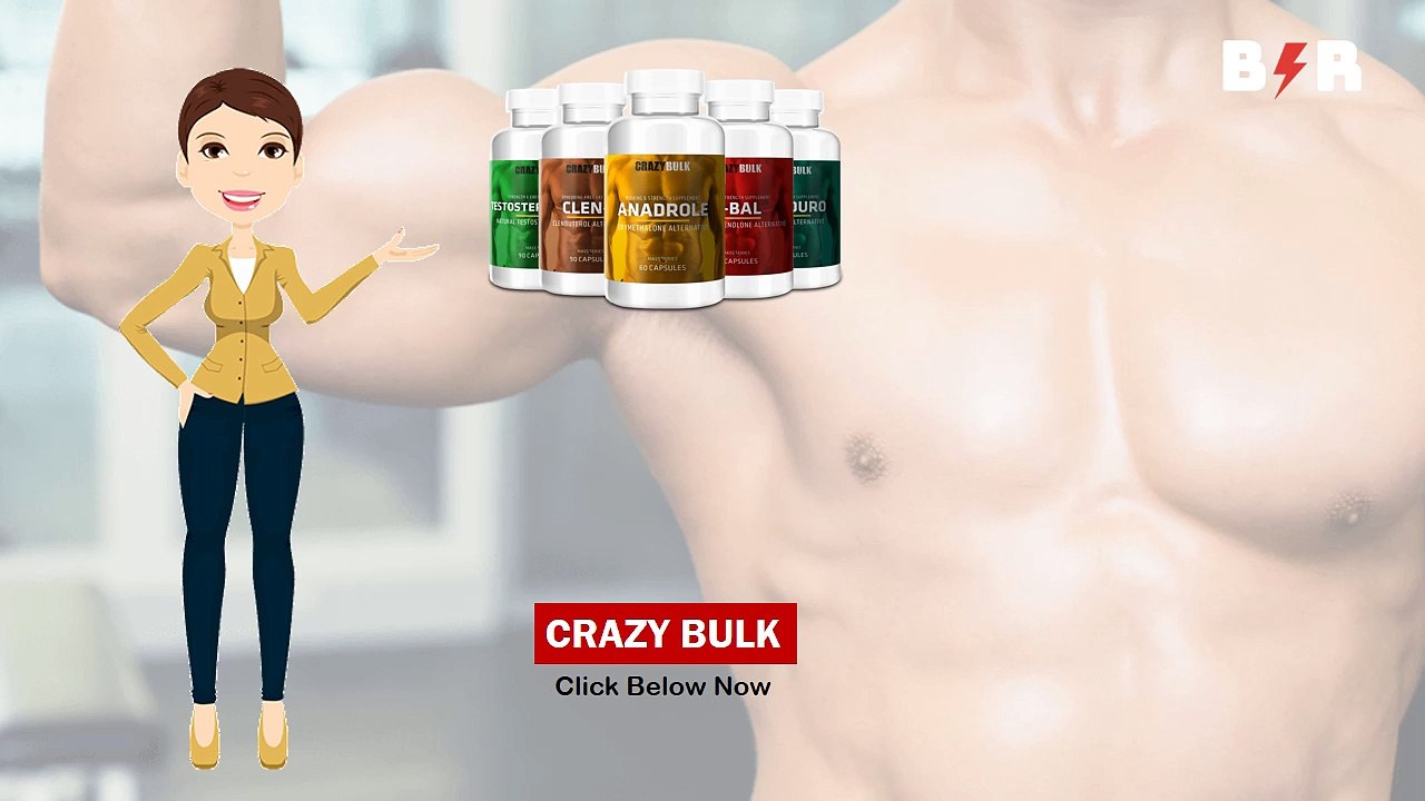(2018) Crazy Bulk Reviews: The claims made by Crazy Bulk are REALLY Crazy!