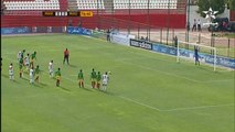 Goal Maroc U19 vs Mauritanie U19 21.04.2018 HD