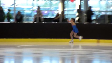 Pre-Juvenile Women (U11) Flight B Group 2 - 2018 United Cycle Sunsational- Arena B