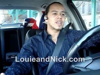 at&t/Cingular Wireless Commercial (Parody)