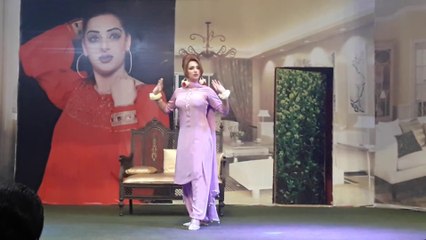 MEHAK NOOR LATEST STAGE DANCE Mujra HD