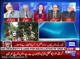 Jaati Umra Se Security Hata Li Gai, Yeh Tu Qayamat Ki Nishani Hai- Ayaz Amir