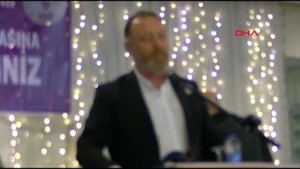 Hatay Hdp'li Temelli: Ülkeyi Enkaz Yığını Haline Çevirdiniz