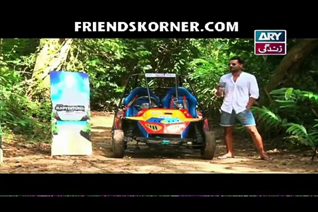 Madventures Seasson 3 Episode 15