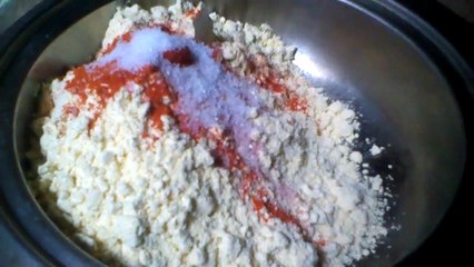 Palak Pakora Recipe in urdu/Hindi