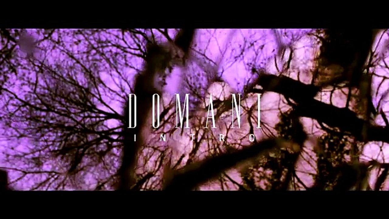 Domani Amygdala Intro (WSHH Exclusive - Official Music Video)