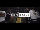 Solja Soulz - It's A Movie [Music Video] | GRM Daily