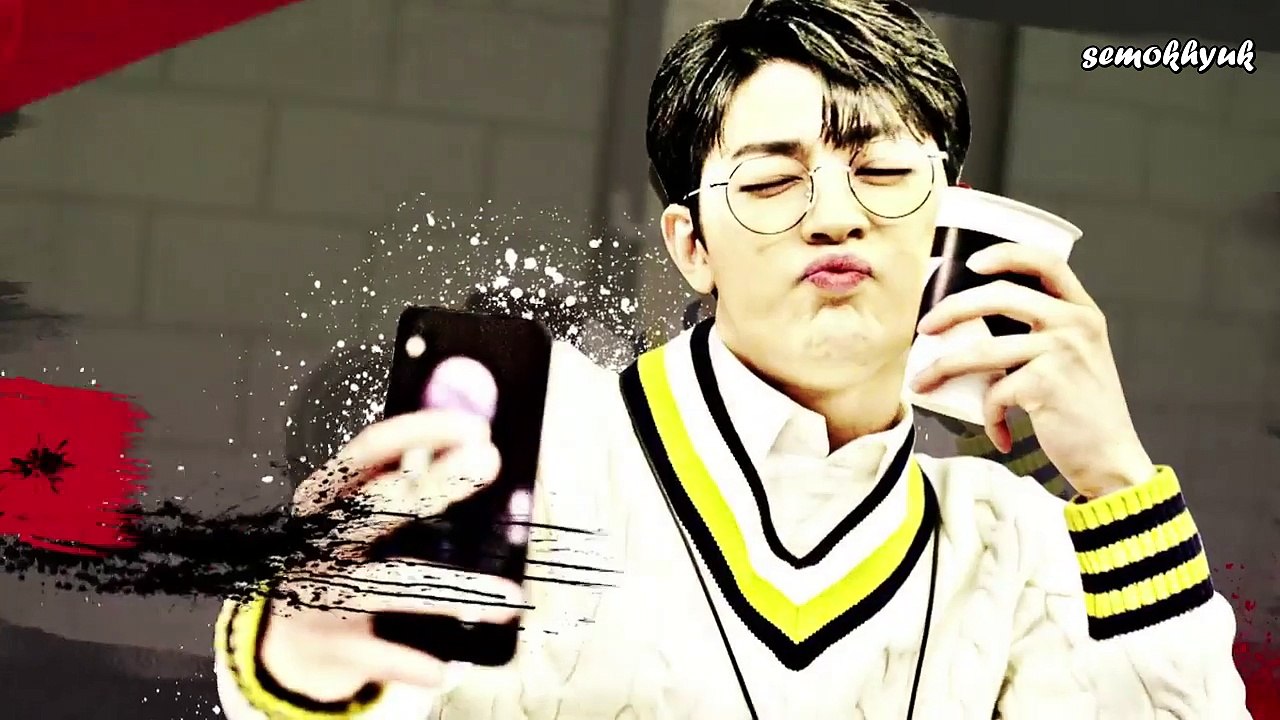 [INDOSUB] iKON TV  EP. 1-1