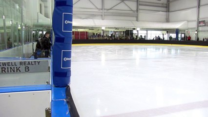 Pre-Juvenile Women (U11) Flight B Group 1 - 2018 United Cycle Sunsational- Arena B