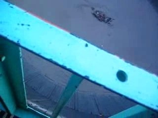 [FUNNY] REGIS - Wall of Death [Goodspeed]