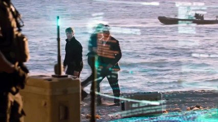 Westworld Season 2 Episode 1 [Online Full] (123MOVIES)