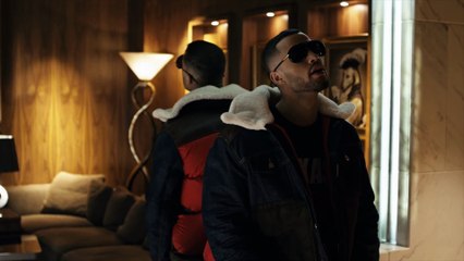 Andrea & Sergio - Heart Beating Hard (Official Video) 2018 4k