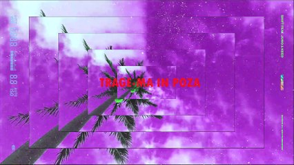 SHIFT - FOTO (feat. JUNO, KEED) ¦ Lyric Video