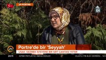 Zeynep Türkoğlu ile 24 Portre