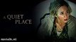 Watch A Quiet Place Full Movie (Streaming) Full HD
