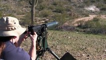 Forgotten Weapons - Cobray Terminator 12ga Shotgun at RIA