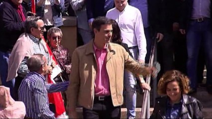 Gobierno trabaja por recuperar la normalidad en Cataluña