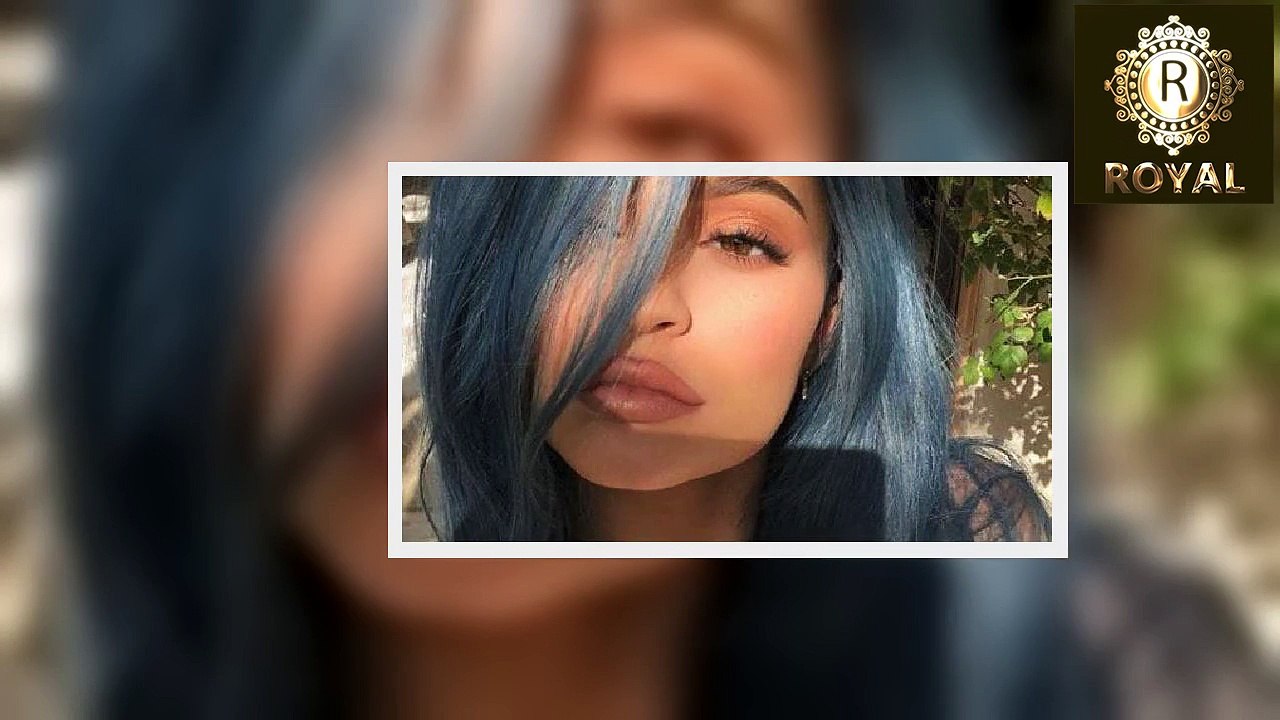 Kylie Jenner is being mum-shamed for attending Coachella