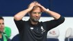 Klopp bemoans referee decisions as Liverpool are held by West Brom