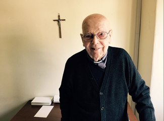 The Devil and Father Amorth (2018) Full Movie Watch online free