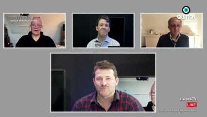 iWeek S05E21 : Homekit face à Google Home et Amazon Alexa : quel écosystème pour sa domotique ?