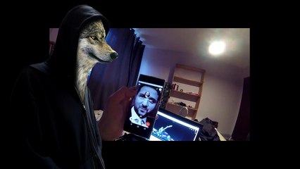 Kroc Blanc répond à Dario et Willem